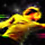 Create an Abstract Style, Vibrant Jumping Man Scene in Photoshop