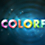 Colorful Glow Text Effects