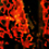 Melting Lava Text Effect