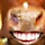 Smiling Cow Photo Manipulation