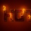 Create a Unique Burning Text Effect