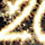 Create a 2010 Sparkler Text Wallpaper