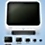 Monitor Icon Design