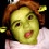 Shrek girl transformation