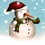 How to Create a Simple Snowman GIF Animation