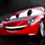 Create a Cartoon Car Similar to Cars Movie 