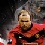 Create a Wayne Rooney Football / Soccer Desktop Wallpaper