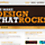 How To Create a Rockin’ Website Layout In Photoshop