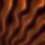 Firey Abstract Background