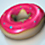 Create a 3D Donut Illustration Using Photoshop CS4 Extended