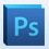 Create the Adobe Photoshop CS5 Icon using Photoshop