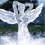 Create an Angelic Sculpture Made of Ice in Photoshop 