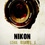 Creating a Grunge Nikon Poster