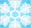 HOW TO CREATE SNOWFLAKE PATTERN IN ILLUSTRATOR