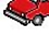 Pixel Car