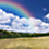 Photoshop Tutorial Adding A Rainbow To Your Photo