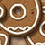 Gingerbread Cookies Text Effect