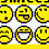 Pixel Smiley