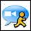 AIM Icon