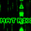 New Matrix Code