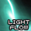 Fluid Light Flow