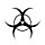 Biohazard Symbol