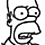 Drawing Homer