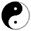 Ying-Yang Sign