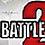 Battle Field 2 Logo