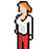 Create Pixel Women