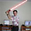 Star Wars Lightsaber