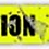 Caution Strip