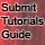 Submitting and Optimizing PS Tutorials