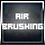 Air Brushing