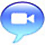 iChat AV Icon