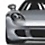 Drawing a Porsche GT