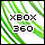 Xbox 360 Ring Logo Effect