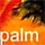 iPod Palmtree Brush