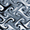 Metallic Background