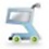 XP Style Shopping Cart Icon