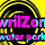 Twirl Logo