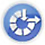 Windows Vista Alarm Icon