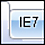 IE7 Crystal Interface Tabs