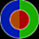 Colorful Circle Logo