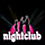 Nightclub Logo