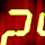 24 TV Series Logo