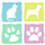 Create a Logo for a Pet Site