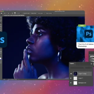 Adobe Photoshop’s Updated Terms of Service Grants Them Permission to Access Your Creations