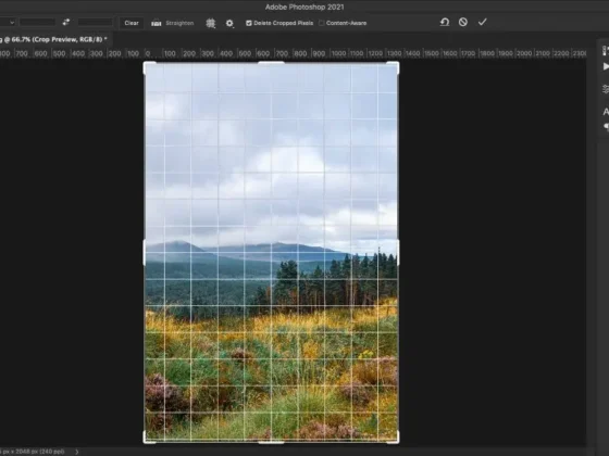 5 Photoshop Tricks for Faster Workflow