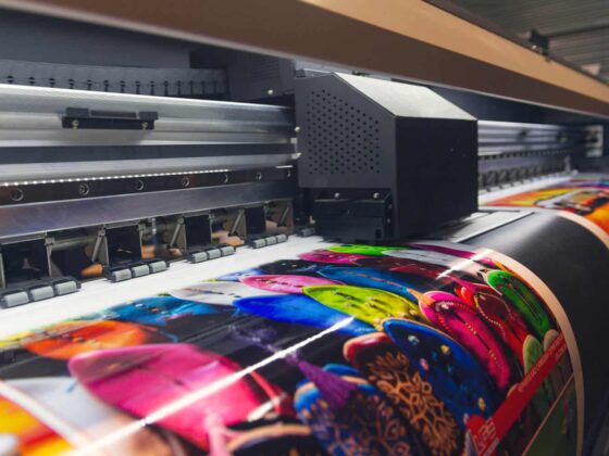 From Photoshop to Print: How to Prep Your Designs for Professional Printing